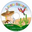 舞蹈DVD